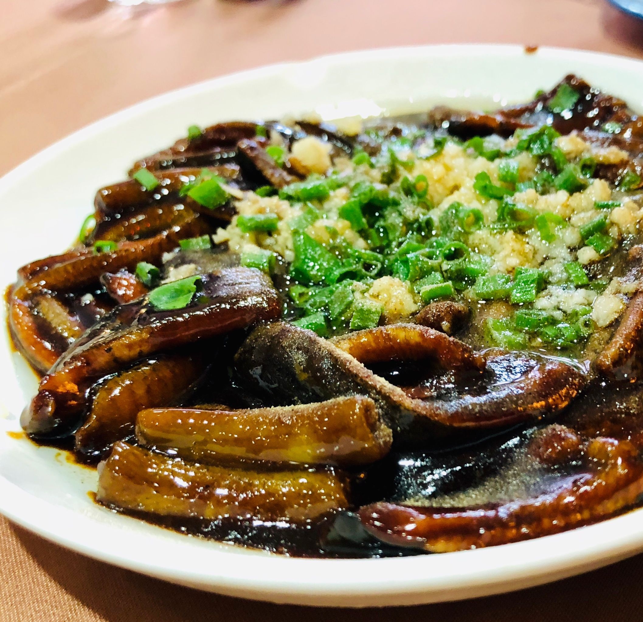 老兴隆餐厅(天津路店)