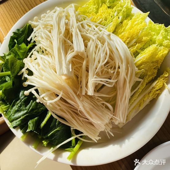 香缘忆火锅(福兴园店)