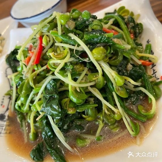 秘制石锅炖羊肉(建安路店)