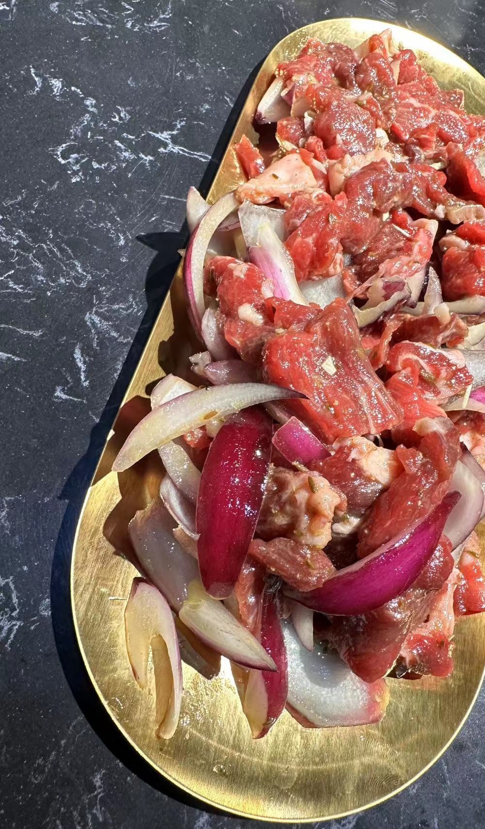 禾禾·正宗齐市烤肉(宏润壹号店)