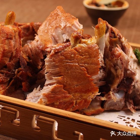 依喜·锦宴(马连道店)