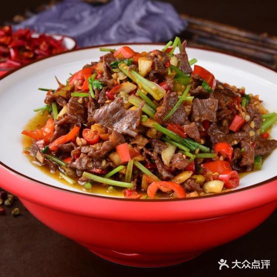 苏坡李川湘小馆(天茂城中央店)