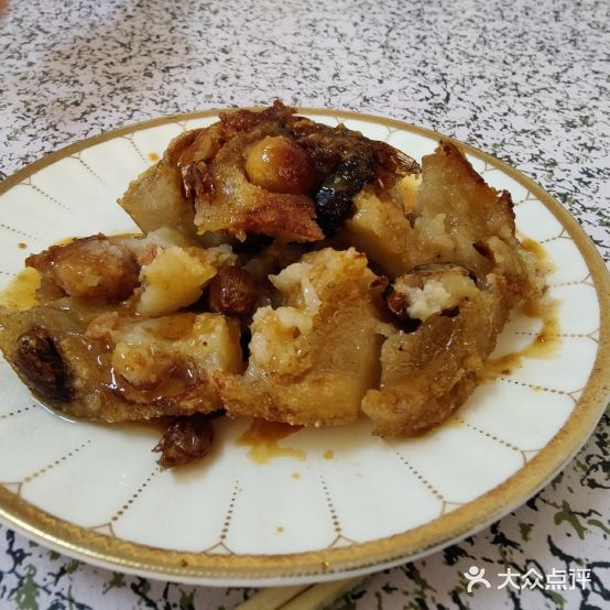 抚平鲎粿(指南里小区店)