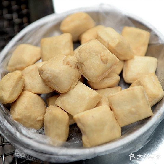 小黄稠鱼烧烤