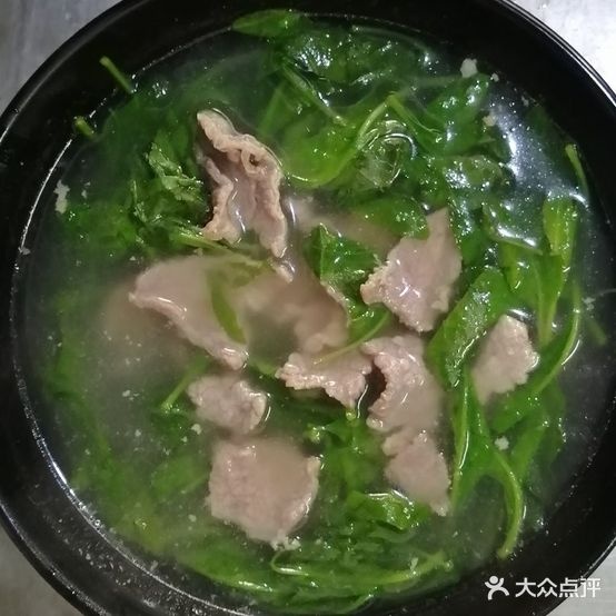 星子牛肉面馆(汇江店)