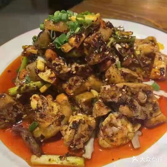 川味饭馆