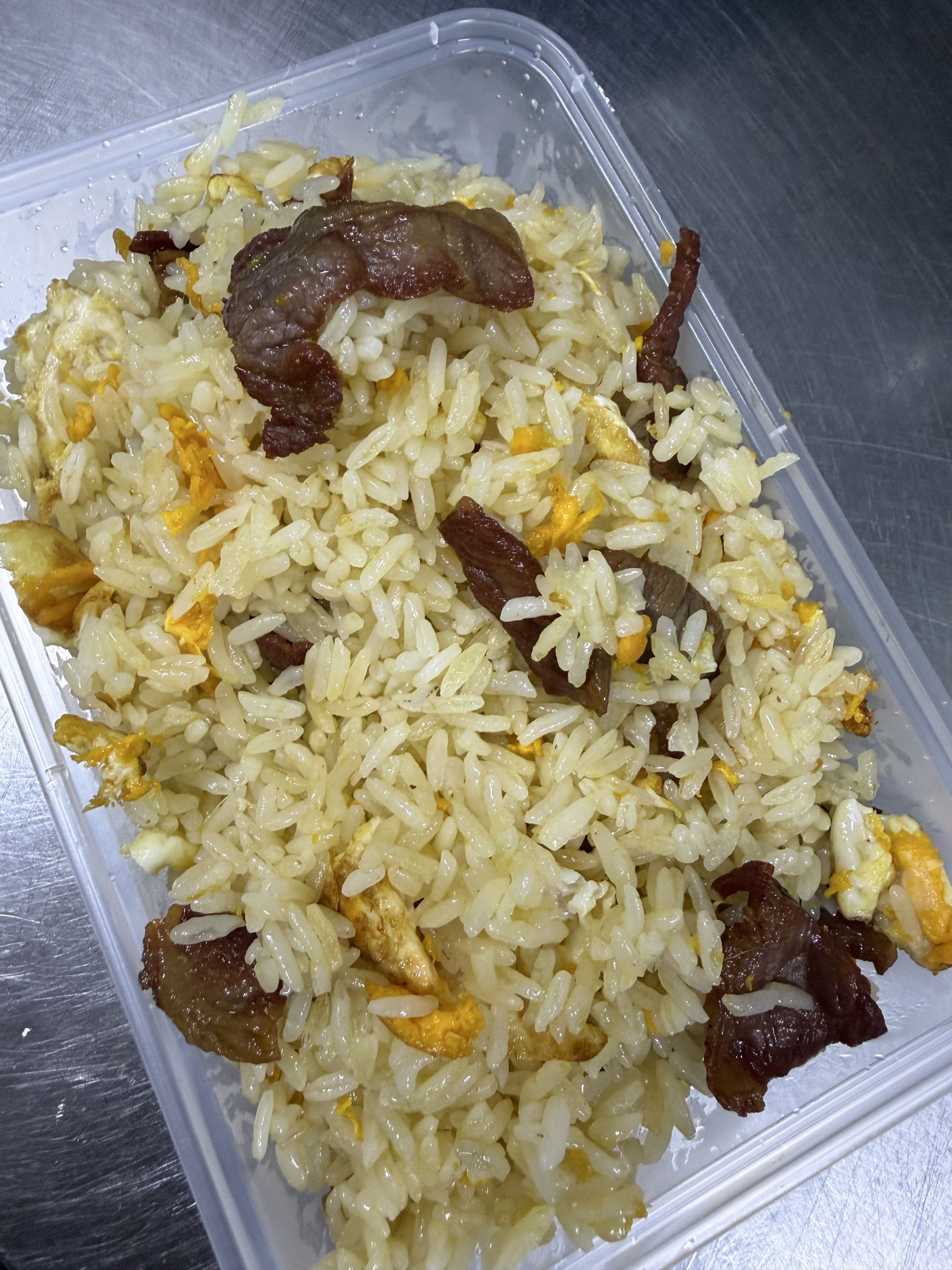 马婆婆清真牛菜馆