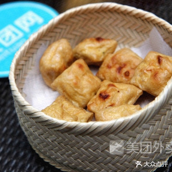 老曲烧仁和烧烤(福润街店)