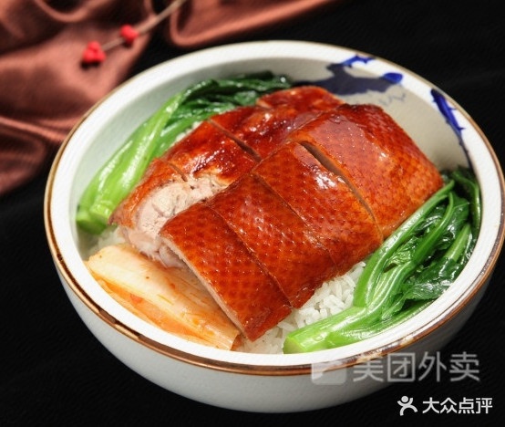 港仔烧腊专门店(世贸商业广场店)