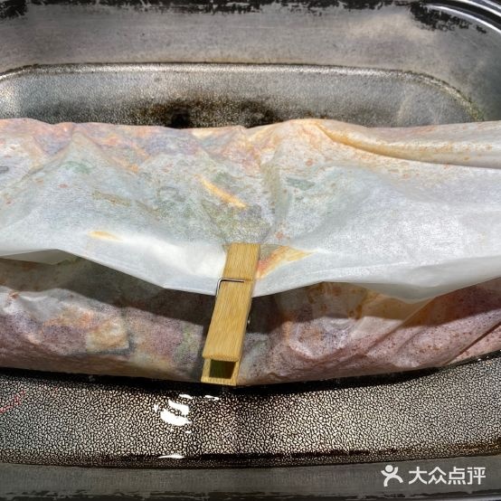 苏二胖牛肉馆(黄河路店)