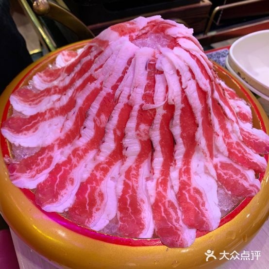赤火烧·寿喜锅物理理(龙湖天街北里店)