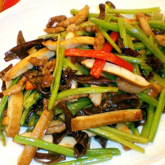 四穿菜馆(邢台学院店)