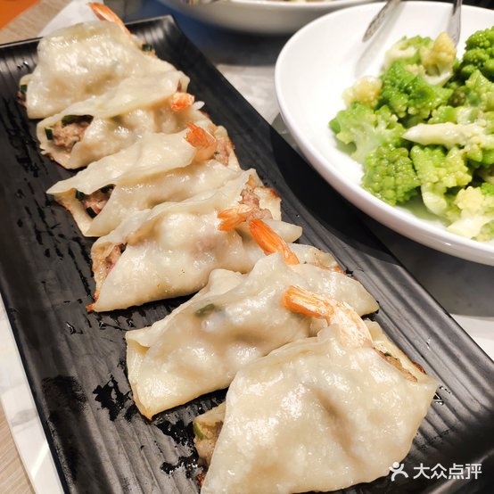 丽日海鲜·餐厅(翡丽湾店)