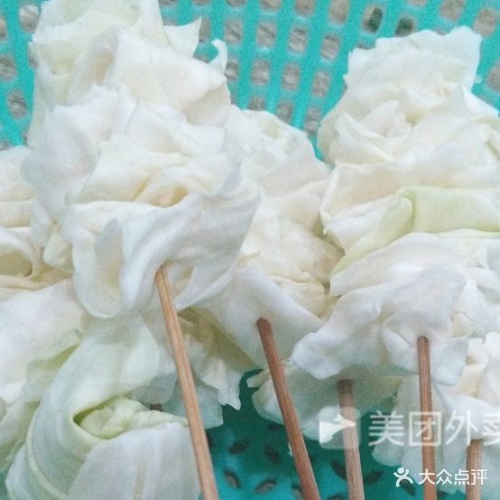 老刘麻辣烫(中和路店)