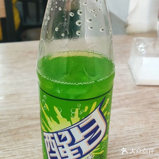 小白自助饭盒