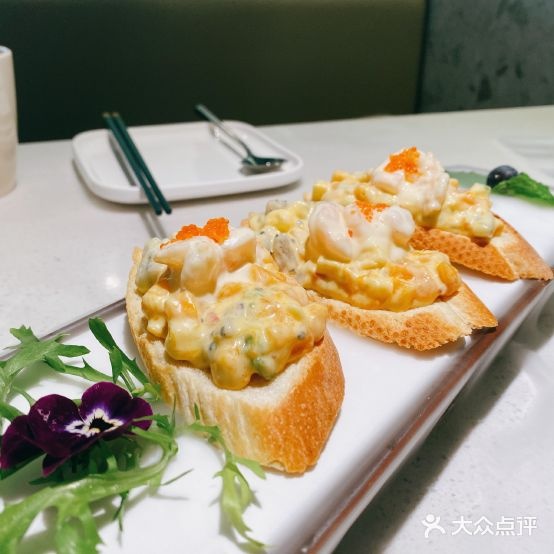 宽洋餐厅(万达广场泰安泰山店)