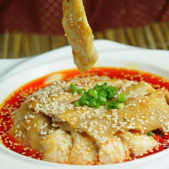 重庆酸菜馆(郊尾店)