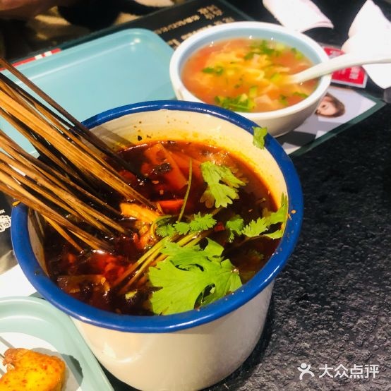 小味串(开发区店)
