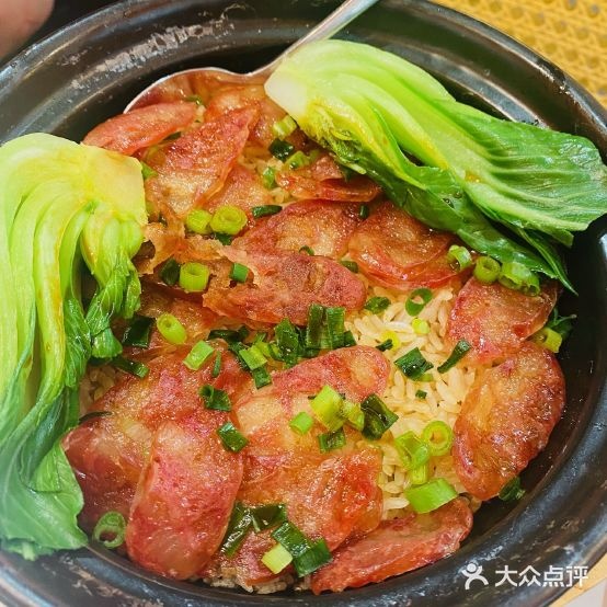 文艺饭广东菜(正合茂商业店)