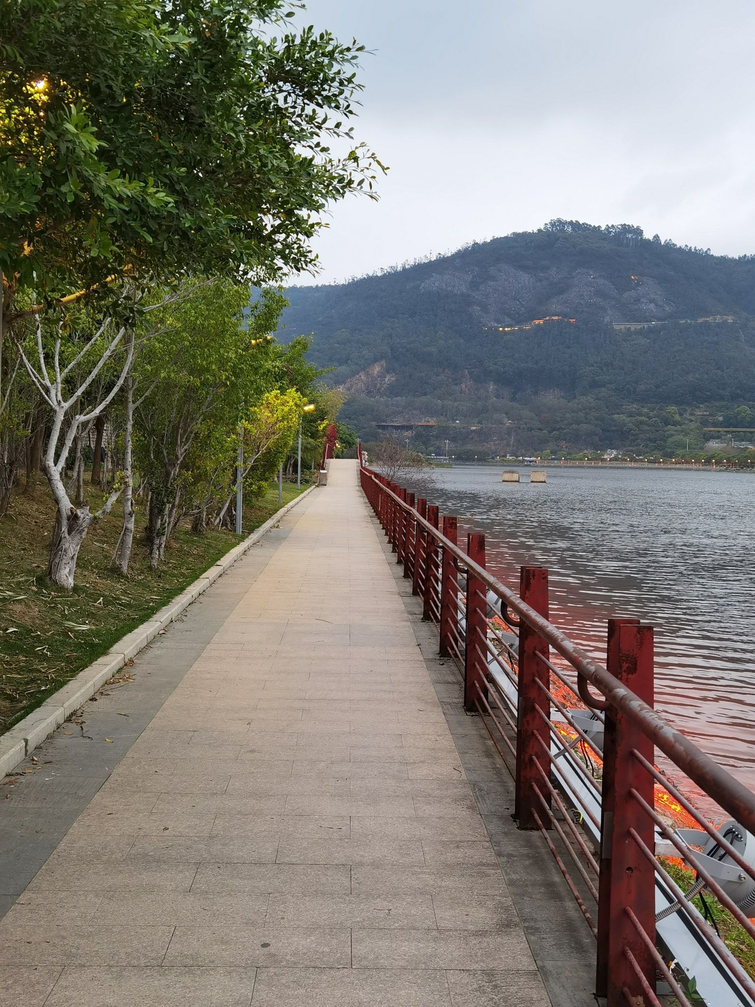 龙江公园
