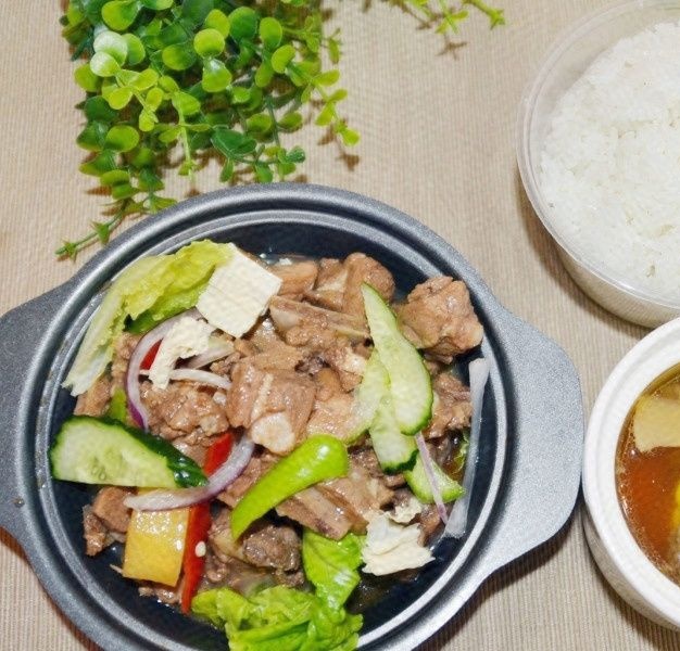 千里香馄饨大王(广场店)