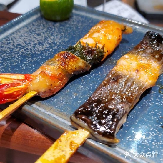 得意·四重奏(长隆四海城店)
