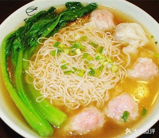 众鑫肠粉皇