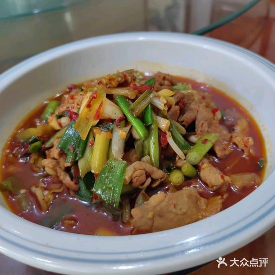 辣妹子厨房(慎阳路北苑店)