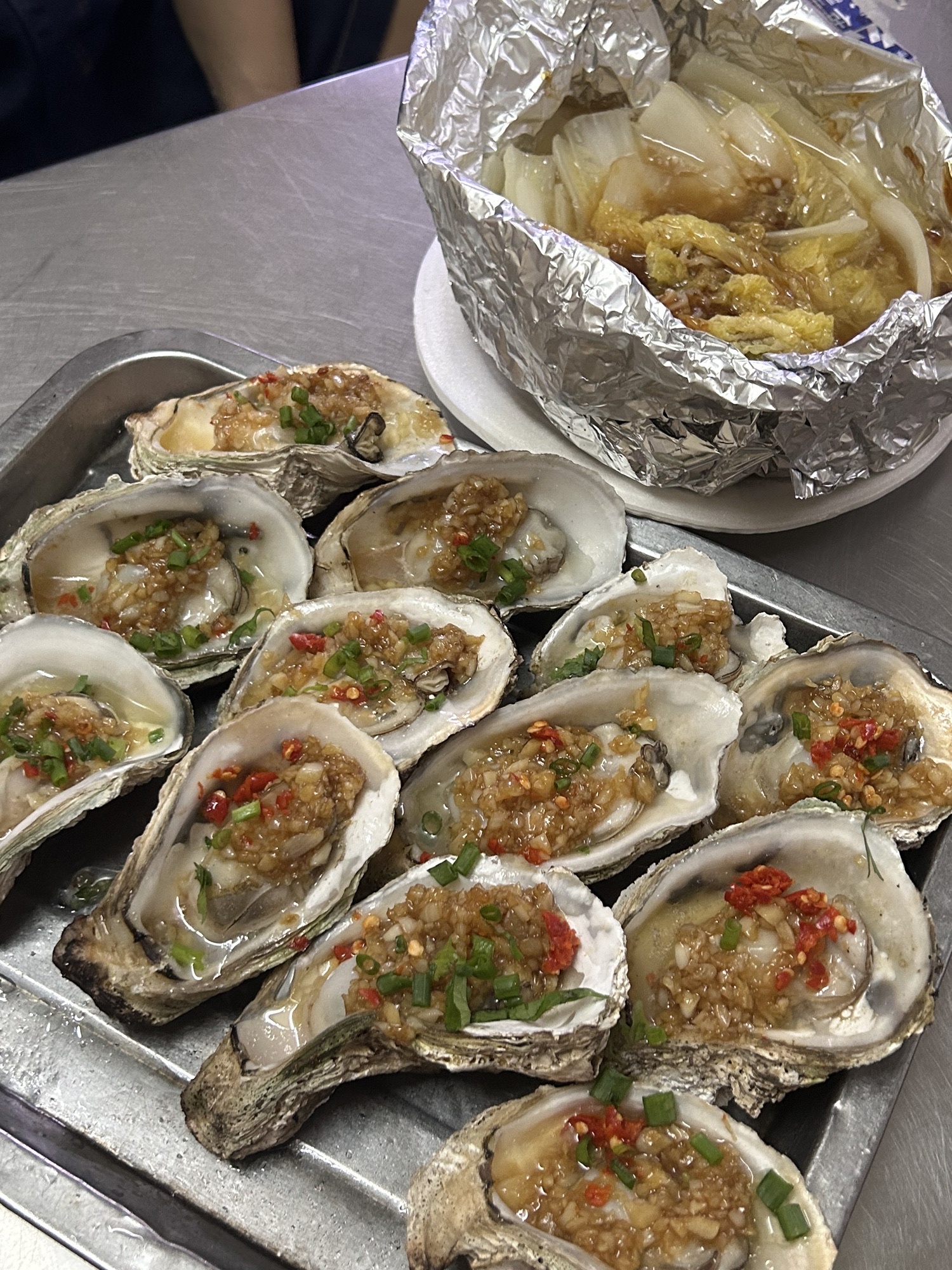 24幢糖水店(侨港店)