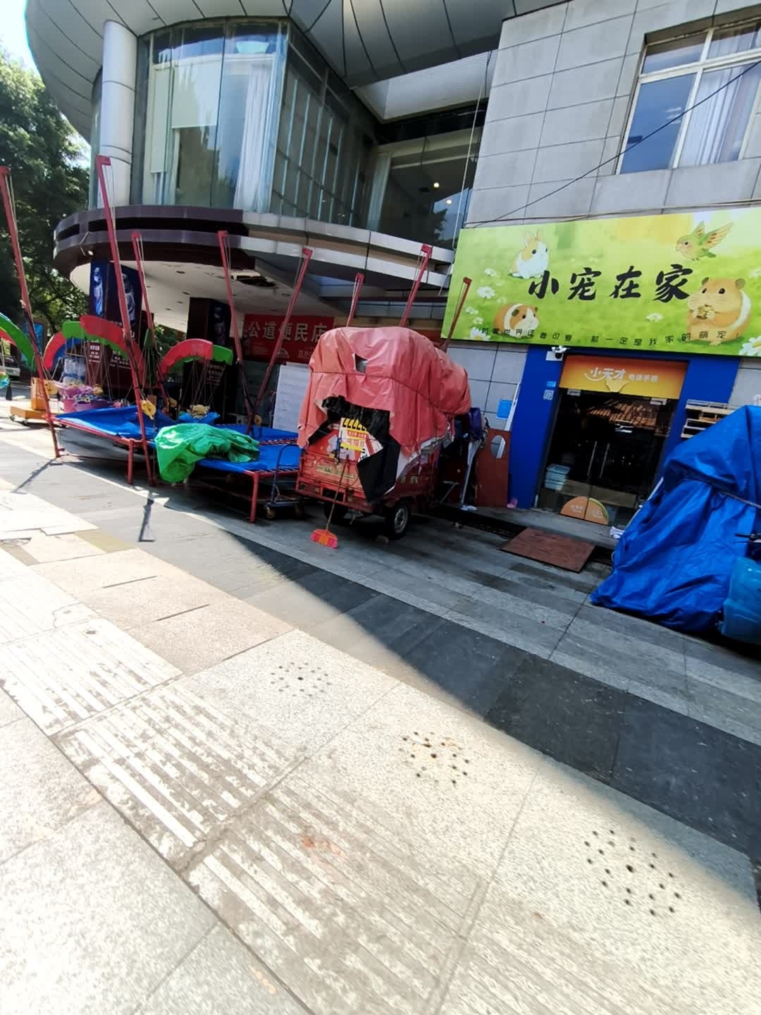 小宠在家