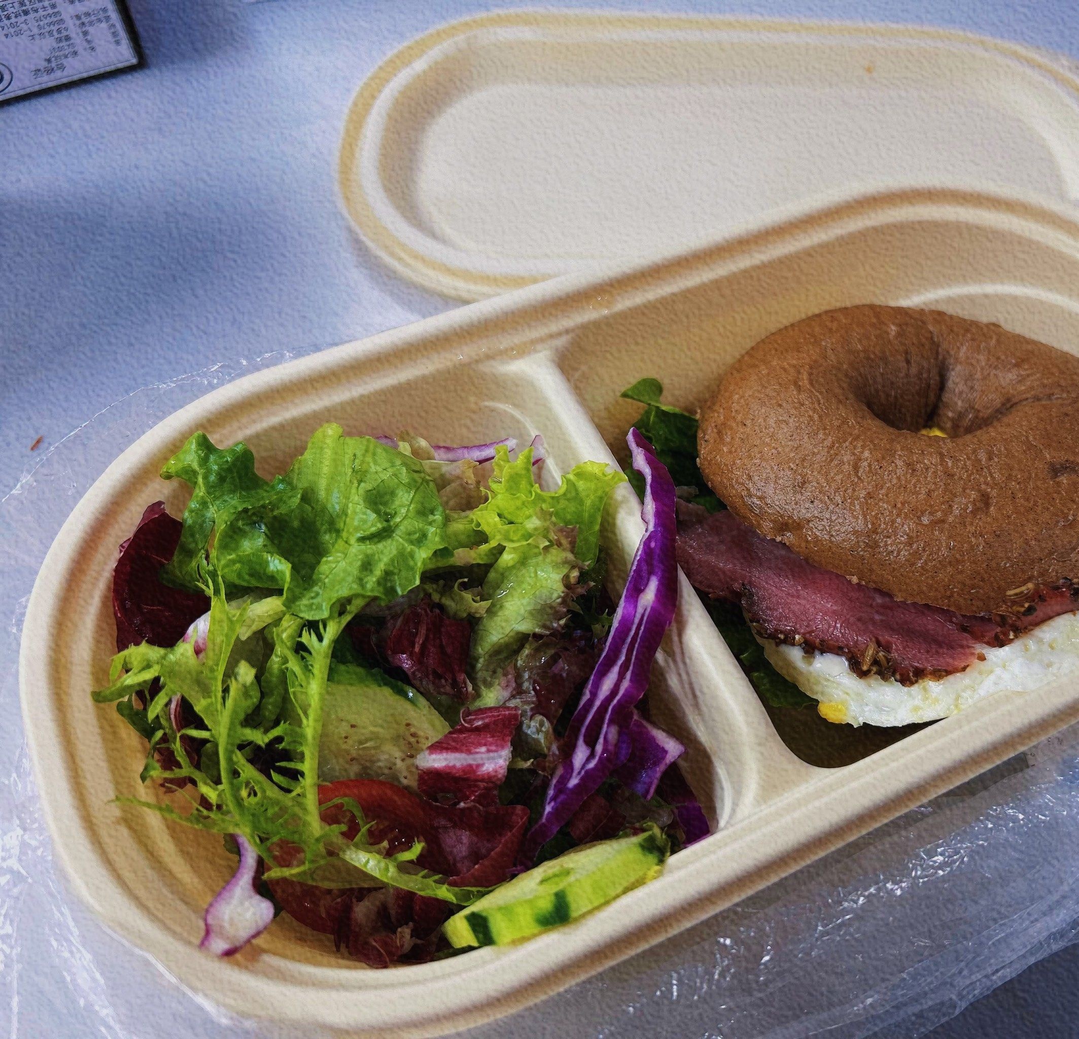 0卡妹·新融合轻食