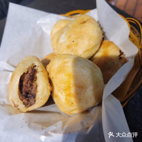 好又大餐厅(沙市道店)