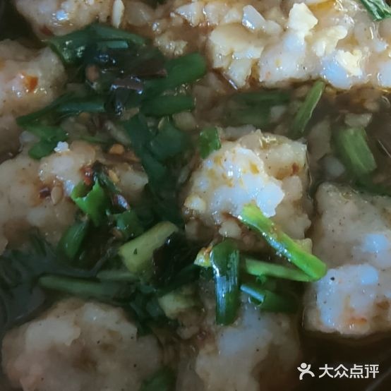 虾午来手打虾滑(宝龙城市广场袍江店)