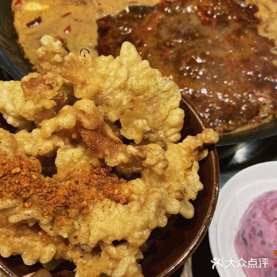 楠火锅(永川店)