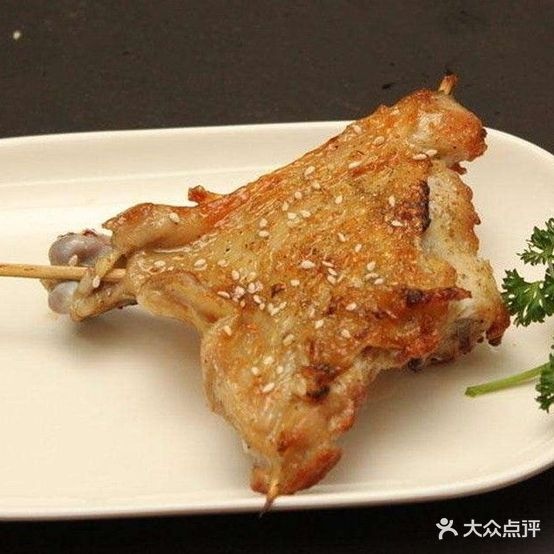 火焰山烧烤(龙泉路店)