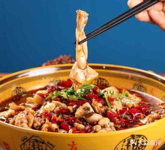 美蛙四季(首都机场店)