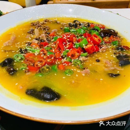 金山大九点-餐饮部