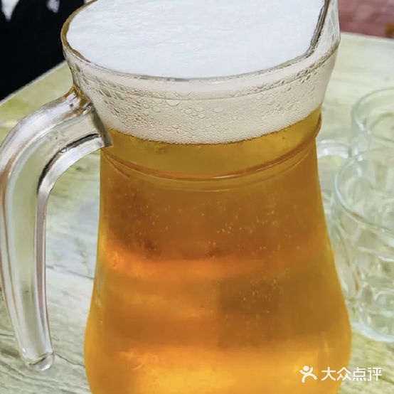 湘笑啤酒屋