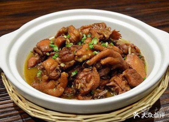 聚祥楼私房菜