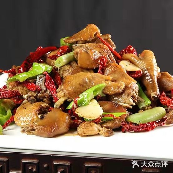 慕椿茶餐