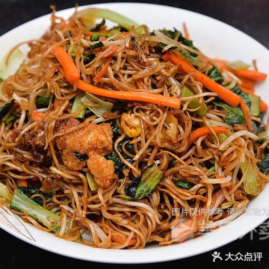 好味来没事(稻香路店)