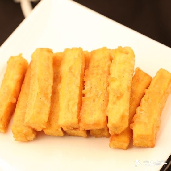 艾肯奇。汉堡(四中店)