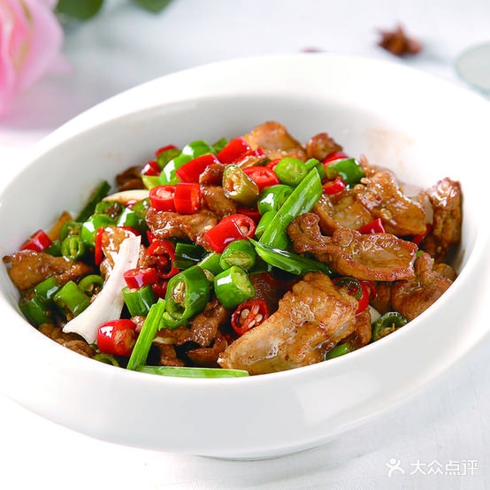 湖南农机小炒(银河湾电脑城店)