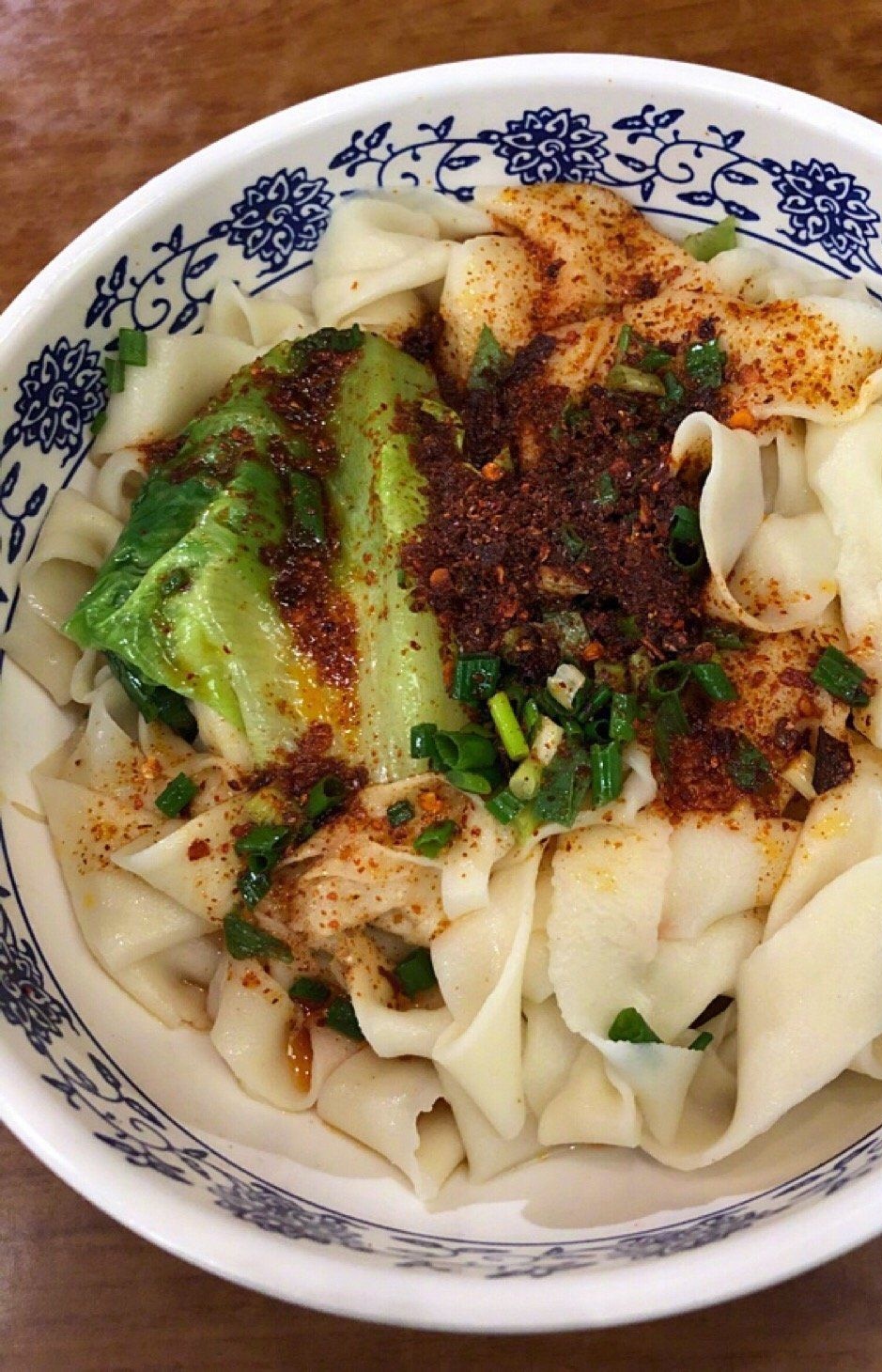 寶雞扯面(石鼓园店)