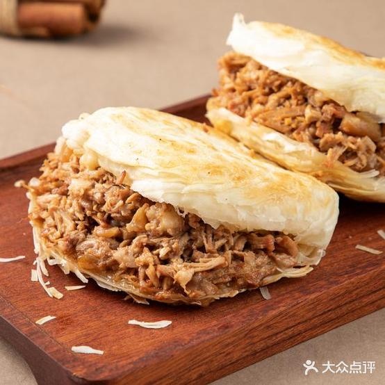 大美西北·手工面西北菜(电白万达店)