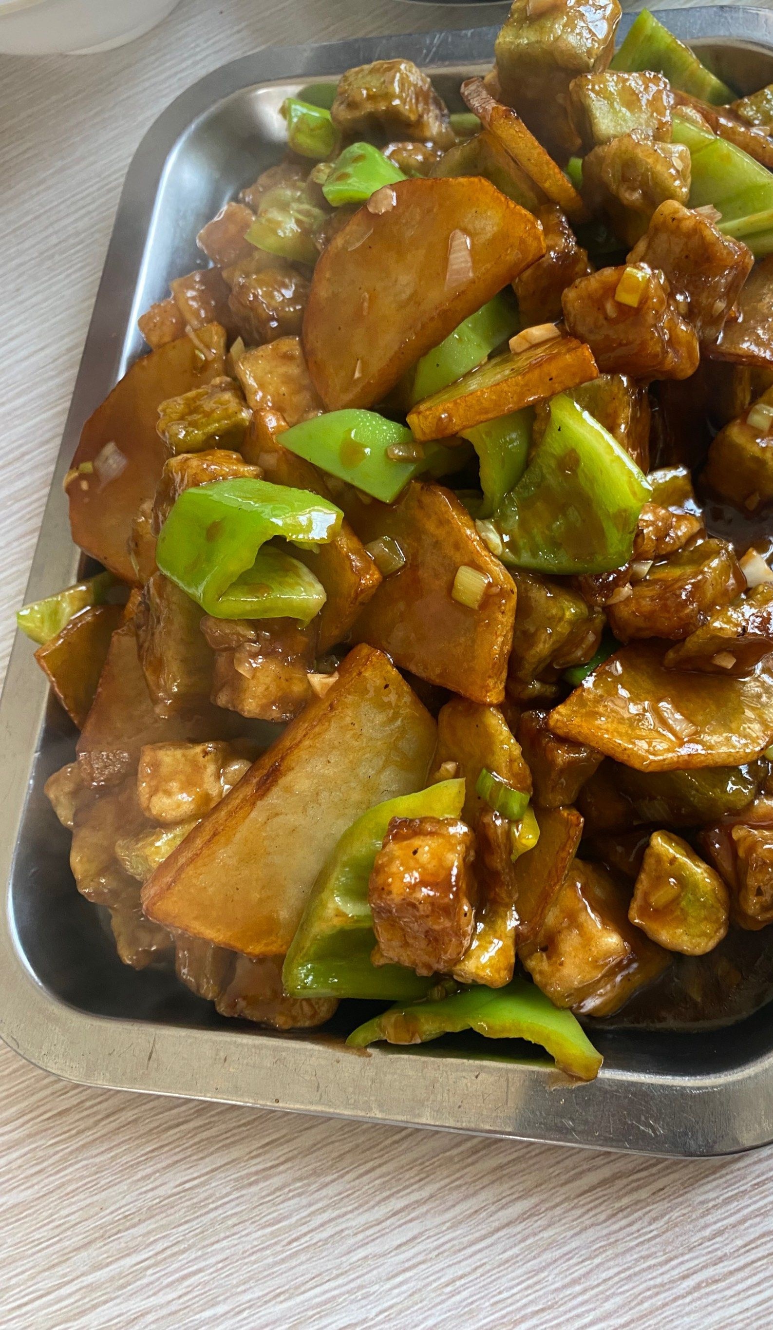 晓光家常菜(敬业北里店)