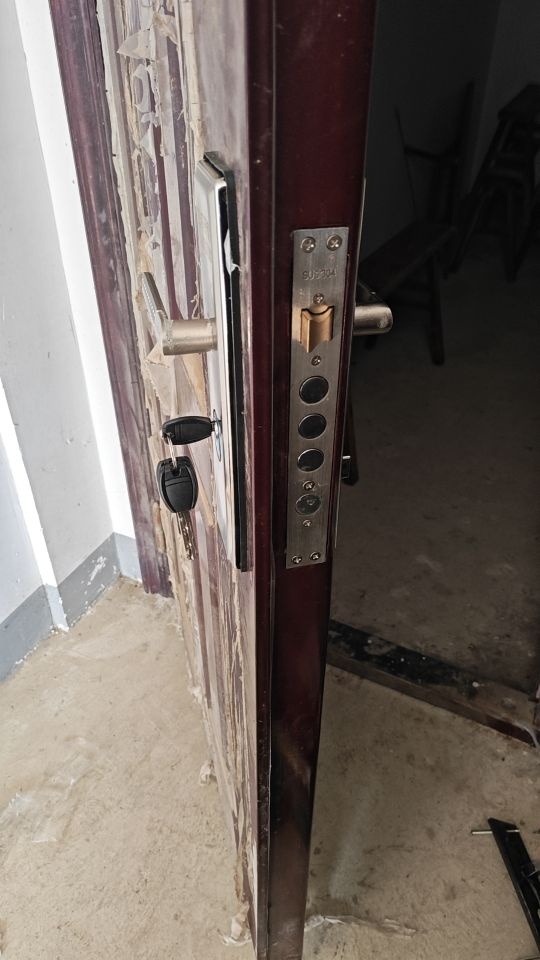 南浔安邦开锁刻章