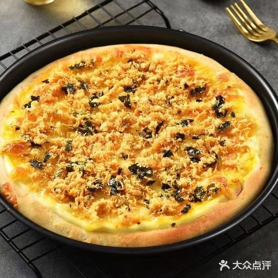 火斯特7披(意式手工披萨春秋古城店)