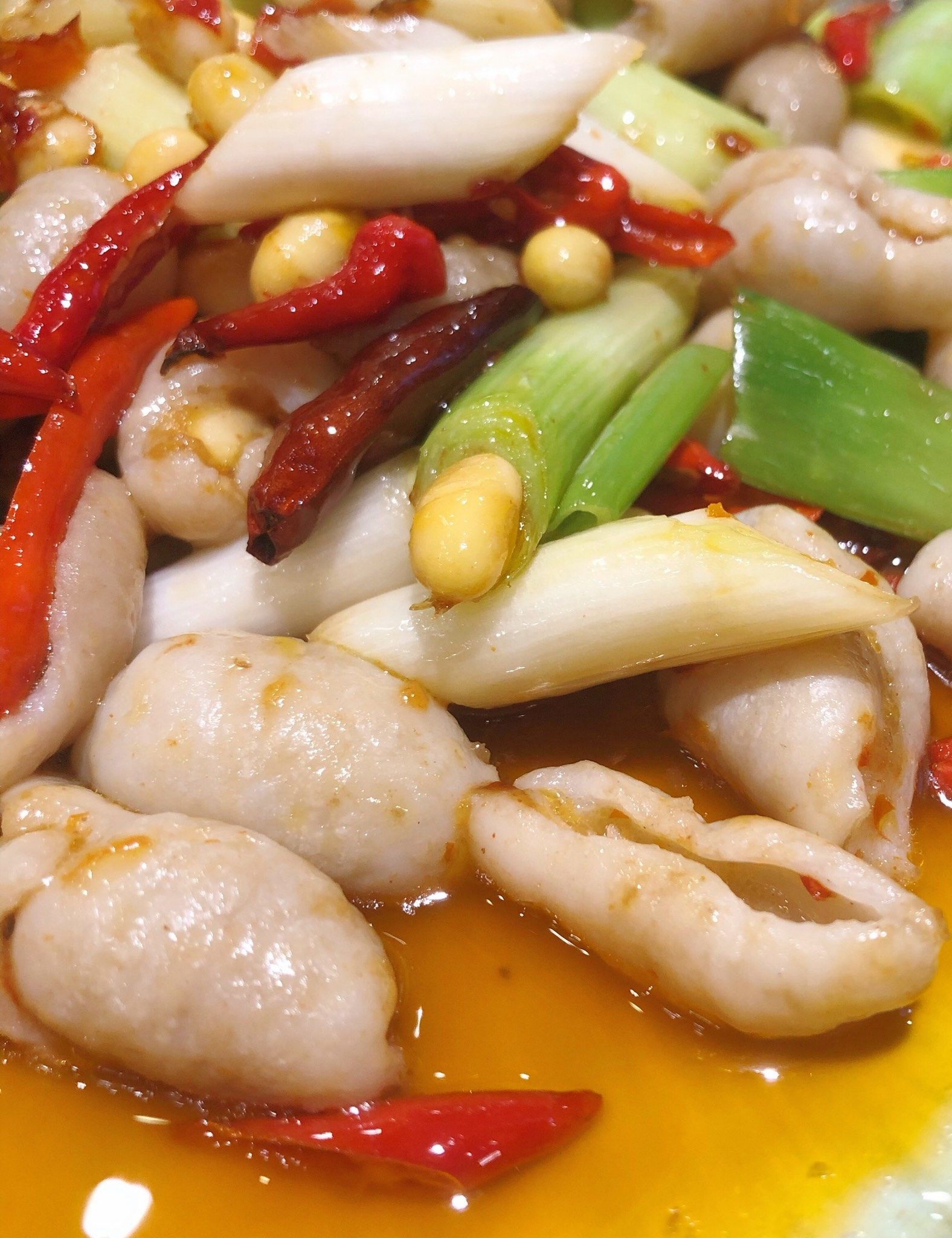 红运饭庄(水井街店)