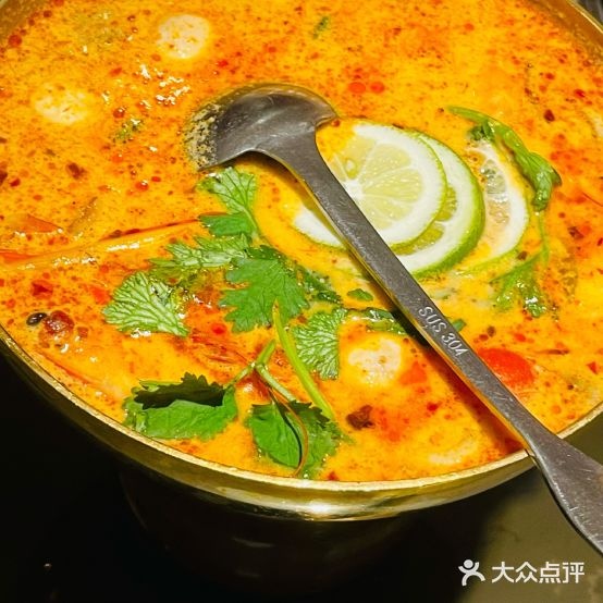 Home Thai·泰谣(apm分店